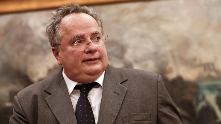 Επαφές Κοτζιά στη Βουδαπέστη